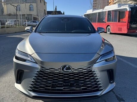 Lexus  2025