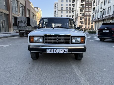 LADA (VAZ) 2104 2011