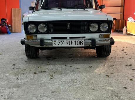 LADA (VAZ) 2106 2005