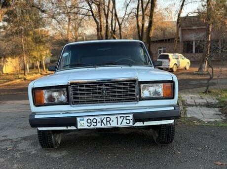 LADA (VAZ) 2107 2006