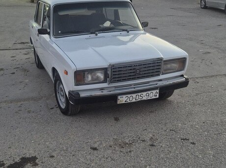 LADA (VAZ) 2107 2008
