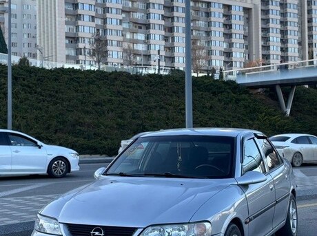 Opel Vectra 1996