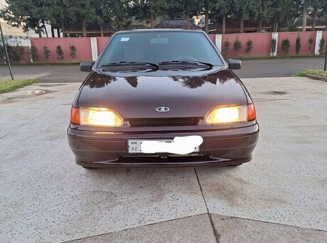 LADA (VAZ) 2115 2012