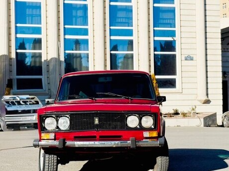LADA (VAZ) 2106 2005