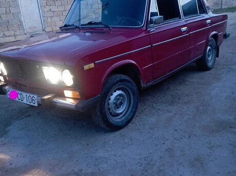 LADA (VAZ) 2106 2005