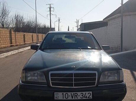 Mercedes C 200 1994