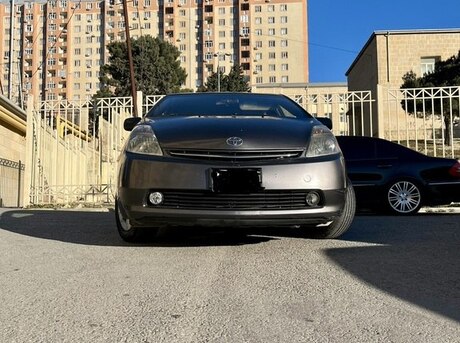 Toyota Prius 2007
