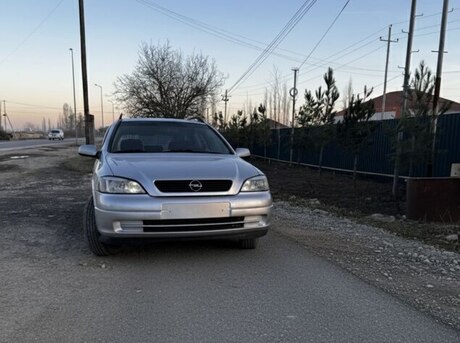 Opel Astra 1999