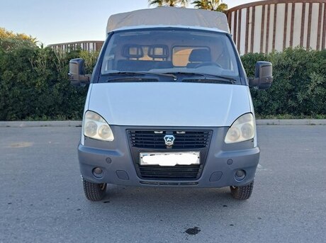 GAZ 3302-744 2005