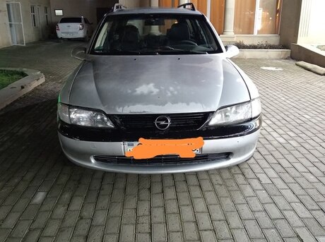Opel Vectra 1998