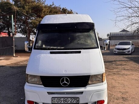 Mercedes Sprinter 312 1998
