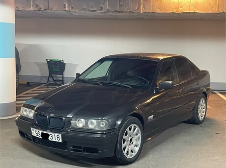 BMW 318 1994