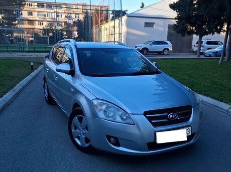 Kia  2007