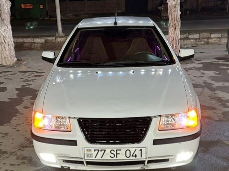 Khazar LX 2021