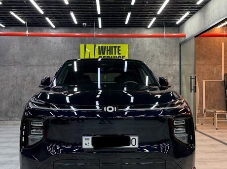 Changan  2025