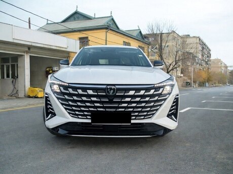 Changan  2025
