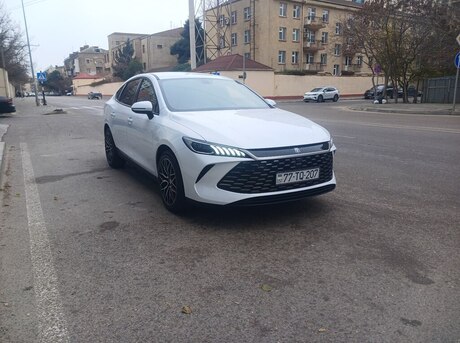 BYD Qin Plus