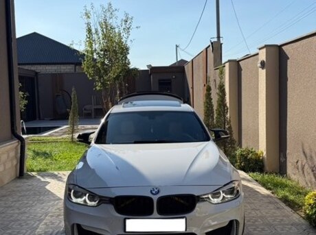 BMW 328
