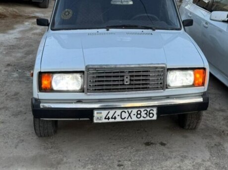 LADA (VAZ) 2107 2005