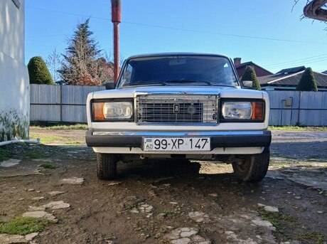 LADA (VAZ) 2107 2010