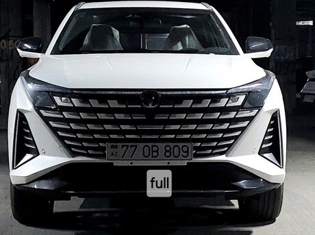 Changan  2025