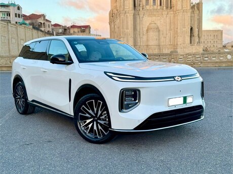 Changan  2025
