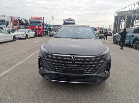 Changan  2025