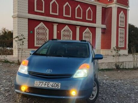 Toyota Prius 2005
