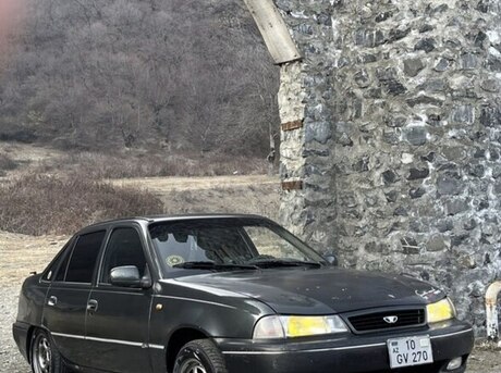 Daewoo Nexia 1999