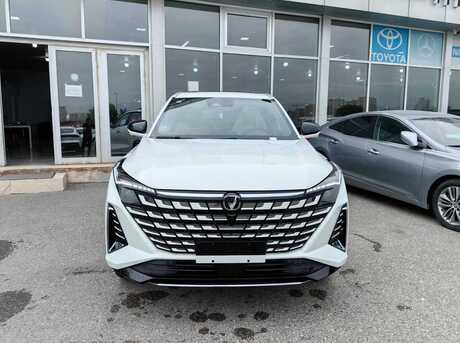 Changan  2025