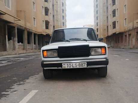 LADA (VAZ) 2107 2003