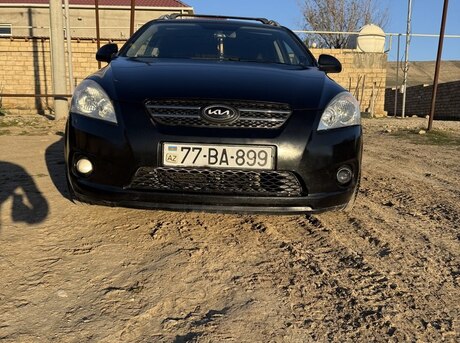 Kia  2007