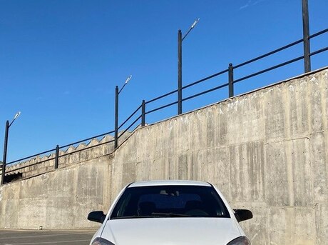 Opel Astra 2006