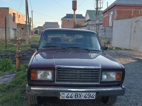 LADA (VAZ) 2107 2005