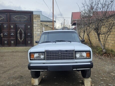LADA (VAZ) 2107 2009