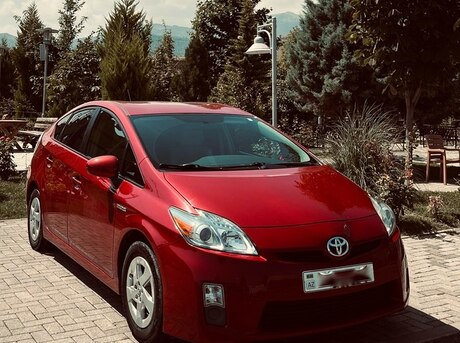 Toyota Prius 2010