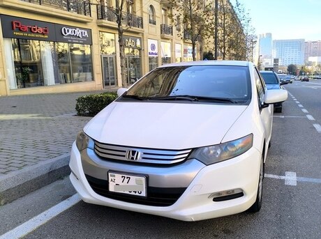 Honda Insight 2010