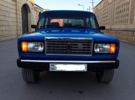 LADA (VAZ) 2107 1996