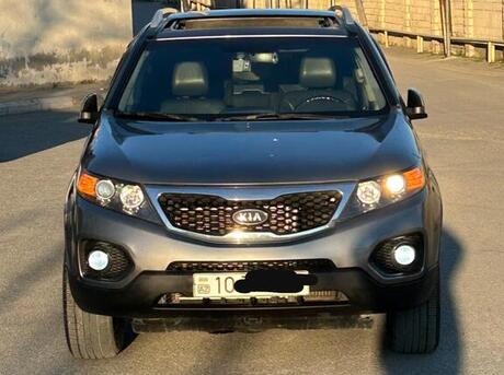 Kia Sorento 2010