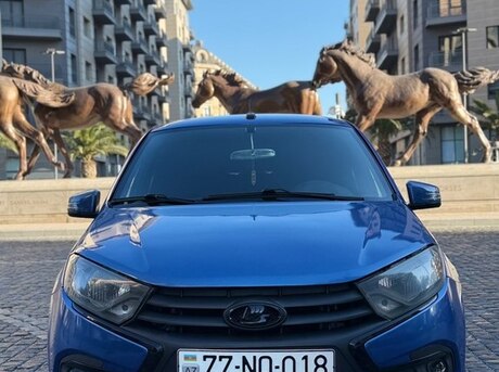 LADA (VAZ) Granta 2020