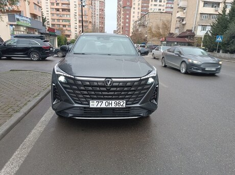 Changan  2025