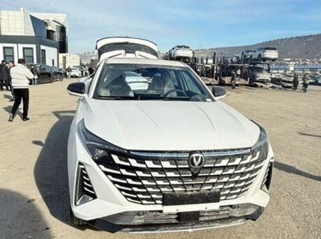 Changan  2025