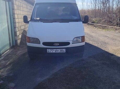 Ford Transit 1999