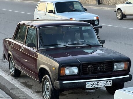 LADA (VAZ) 2107 2007