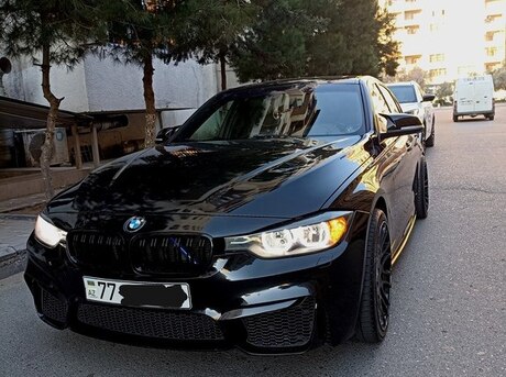 BMW 328