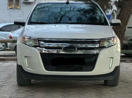 Ford Edge 2015
