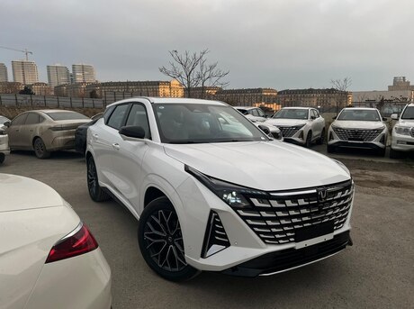 Changan  2025
