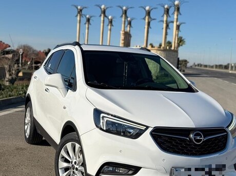 Opel  2018