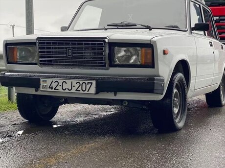 LADA (VAZ) 2107 2007