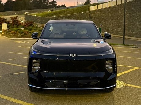 Changan  2025